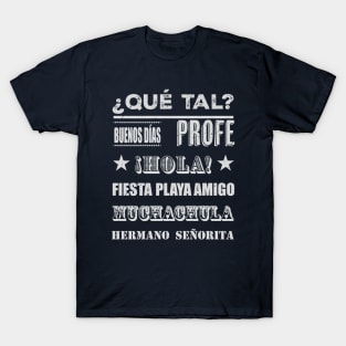 que tal T-Shirt